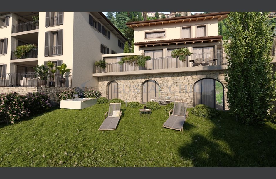 Nuovo sul mercato Nuova costruzione vendita quadrilocale cantiere Bergamo - 1.515.000 € 00025 copia_tn