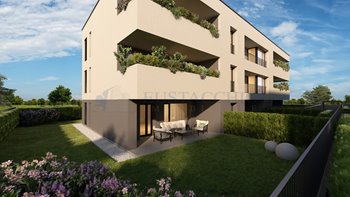 Nuovo sul mercato Nuova costruzione vendita trilocale cantiere Treviolo - 366.000 €