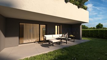 Nuovo sul mercato Nuova costruzione vendita trilocale cantiere Treviolo - 360.000 €