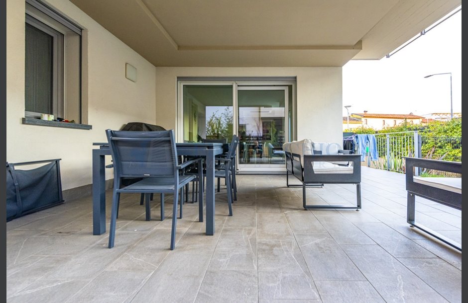 Nuovo sul mercato Vendita trilocale con box doppio Treviolo - 365.000 € _JP11231_tn