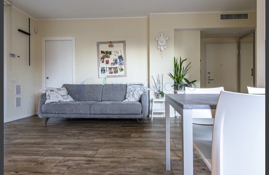 Nuovo sul mercato Vendita trilocale con box doppio Treviolo - 365.000 € _JP11200_tn