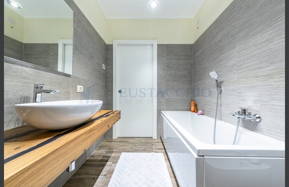 Nuovo sul mercato Vendita trilocale con box doppio Treviolo - 365.000 € _JP11206_tn