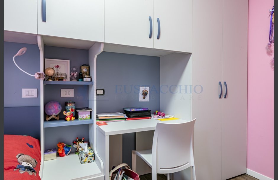 Nuovo sul mercato Vendita trilocale con box doppio Treviolo - 365.000 € _JP11203_tn