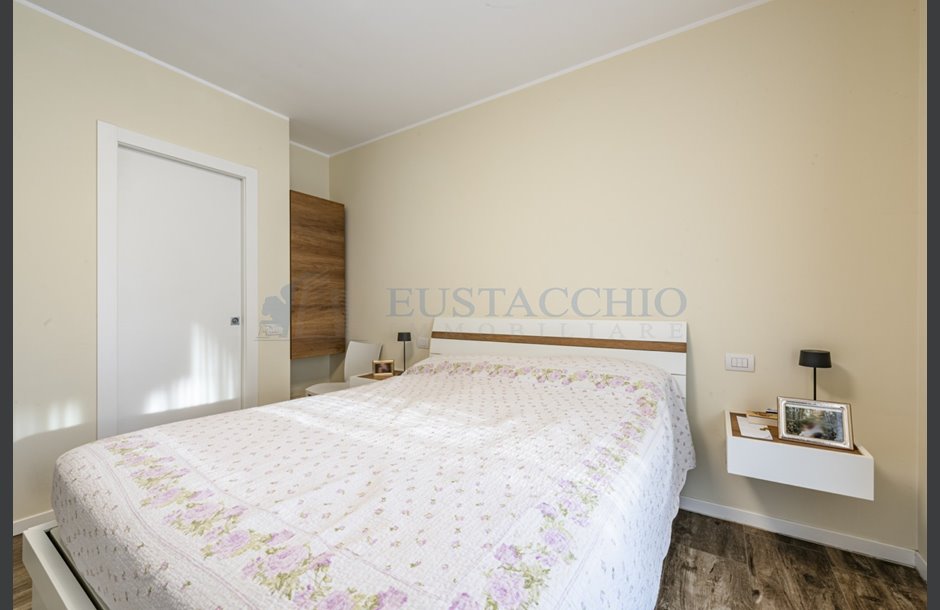 Nuovo sul mercato Vendita trilocale con box doppio Treviolo - 365.000 € _JP11209_tn