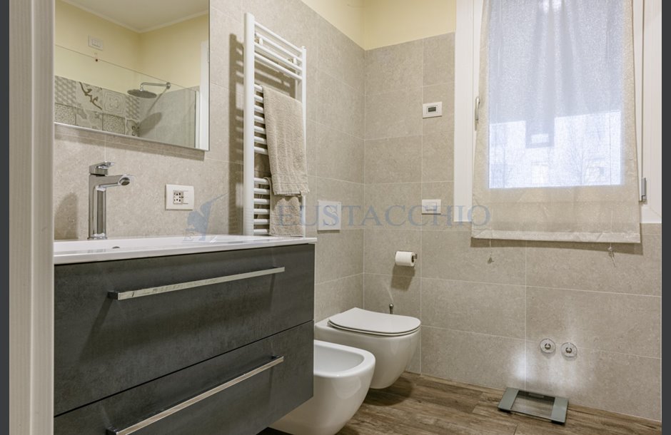 Nuovo sul mercato Vendita trilocale con box doppio Treviolo - 365.000 € _JP11211_tn