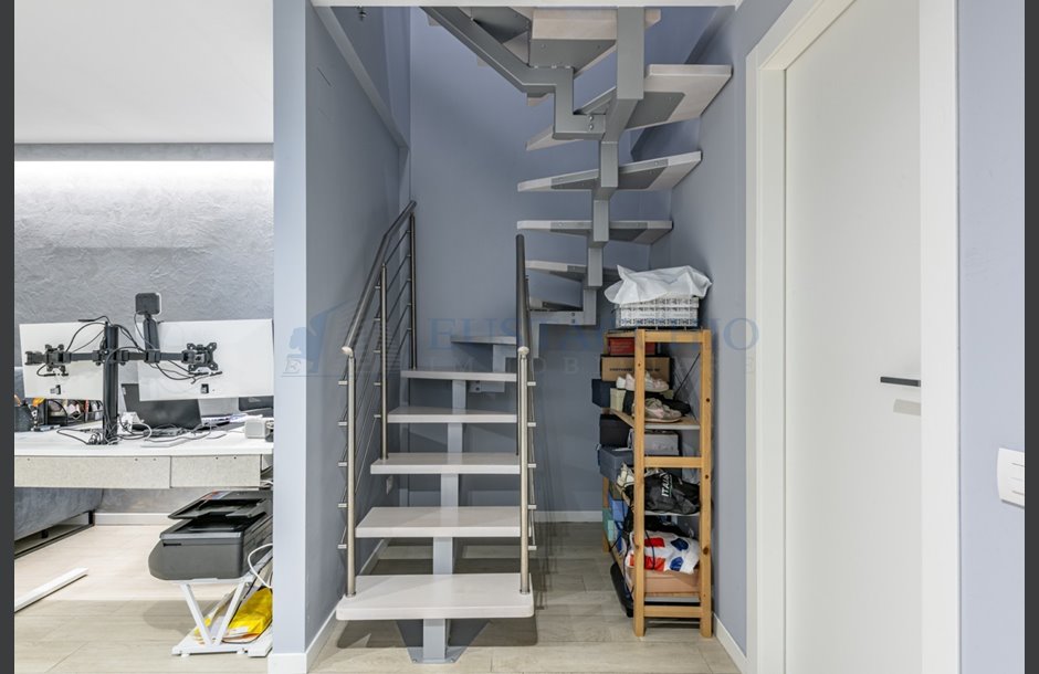 Nuovo sul mercato Vendita trilocale con box doppio Treviolo - 365.000 € _JP11217_tn