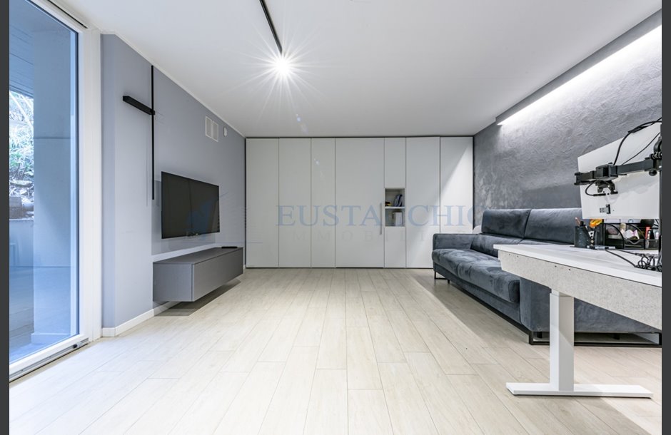 Nuovo sul mercato Vendita trilocale con box doppio Treviolo - 365.000 € _JP11214_tn