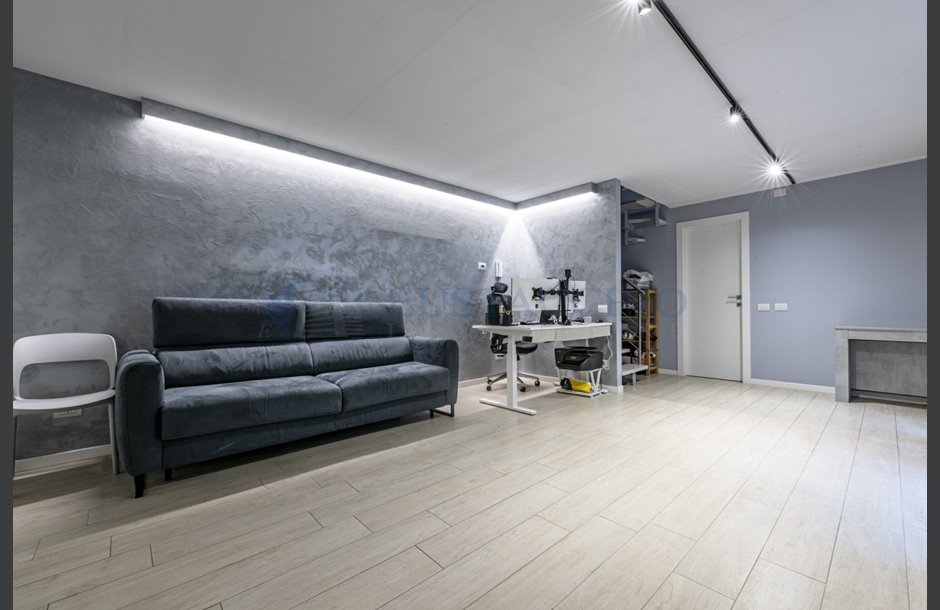 Nuovo sul mercato Vendita trilocale con box doppio Treviolo - 365.000 ��� _JP11216_tn