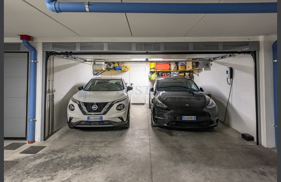 Nuovo sul mercato Vendita trilocale con box doppio Treviolo - 365.000 € _JP11235_tn