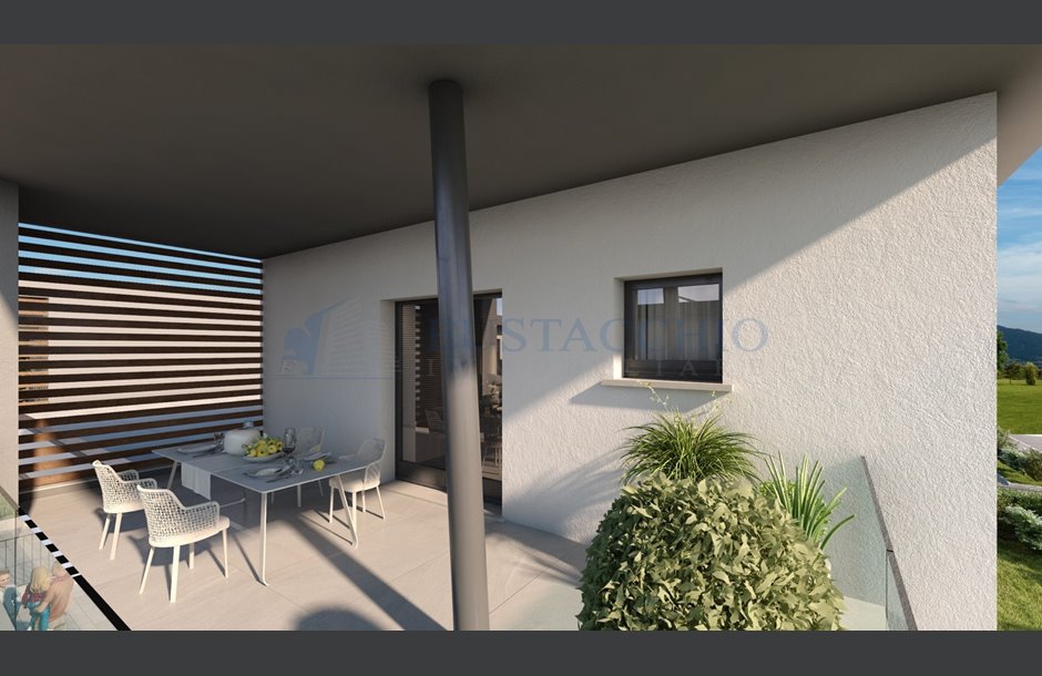 Nuovo sul mercato Nuova costruzione vendita villa cantiere Treviolo - 659.000 € 08-18