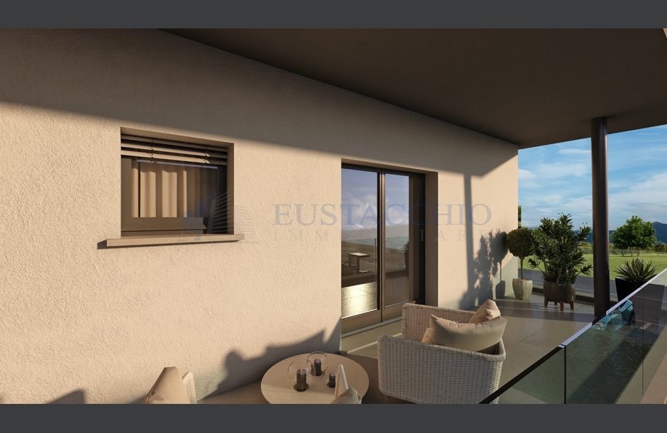 Nuovo sul mercato Nuova costruzione vendita villa cantiere Treviolo - 655.000 € 07-23