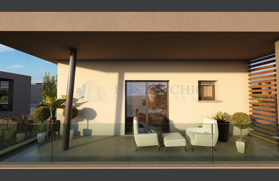 Nuovo sul mercato Nuova costruzione vendita villa cantiere Treviolo - 609.000 € 04-44