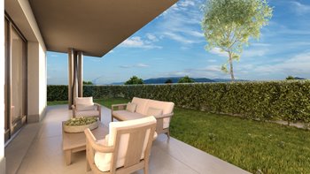 Nuovo sul mercato Nuova costruzione vendita villa cantiere Treviolo - 575.000 €