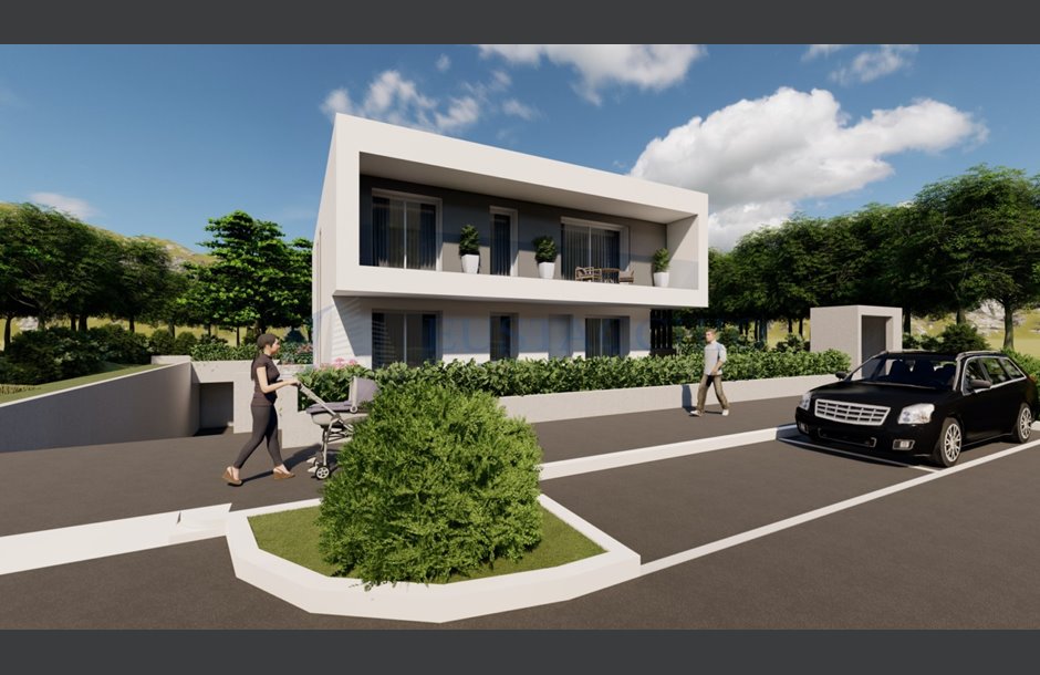 Nuovo sul mercato Nuova costruzione vendita trilocale cantiere Bolgare - 265.000 € 02_tn-6