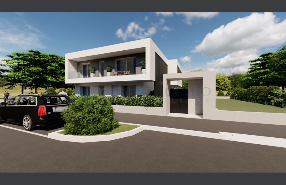 Nuovo sul mercato Nuova costruzione vendita trilocale cantiere Bolgare - 265.000 € 07_tn-6