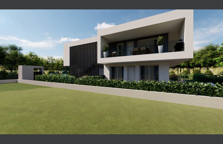 Nuovo sul mercato Nuova costruzione vendita trilocale cantiere Bolgare - 275.000 € 001_tn-1