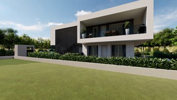 Nuovo sul mercato Nuova costruzione vendita trilocale cantiere Bolgare - 275.000 €