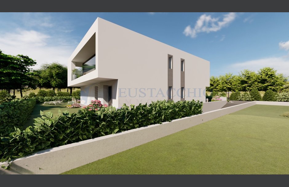 Nuovo sul mercato Nuova costruzione vendita trilocale cantiere Bolgare - 275.000 € 05_tn-7