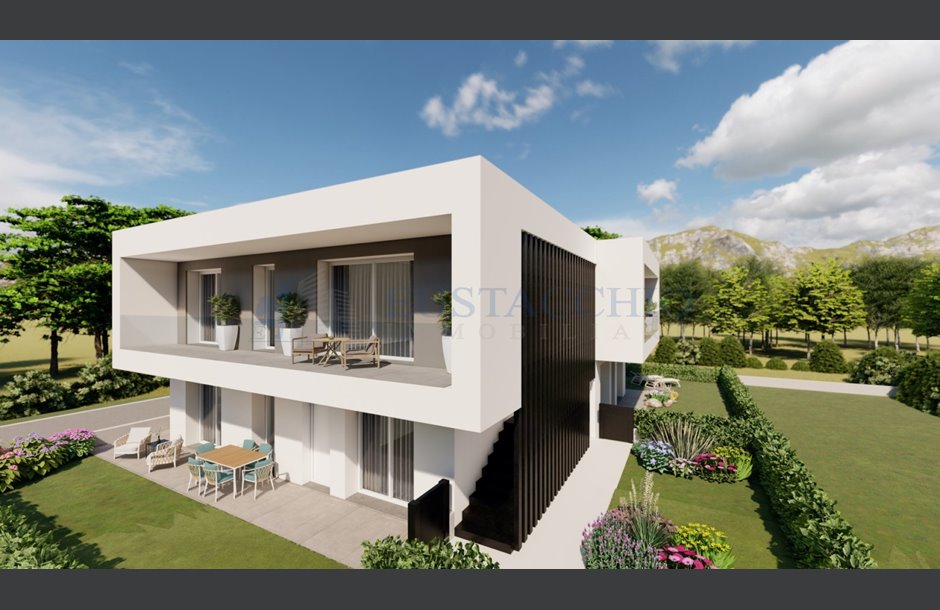 Nuova costruzione vendita trilocale cantiere Bolgare - 265.000 € 01_tn-9