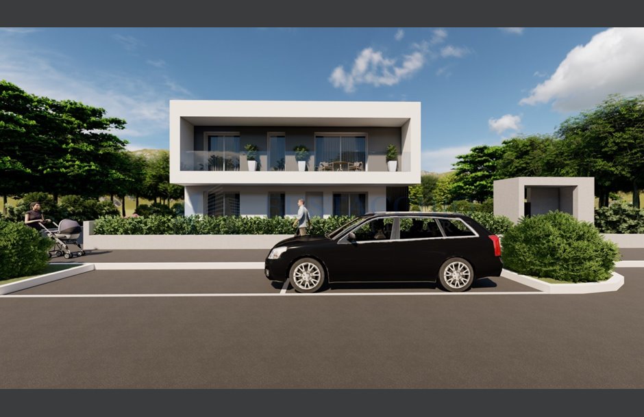 Nuova costruzione vendita trilocale cantiere Bolgare - 265.000 € 02_tn-8