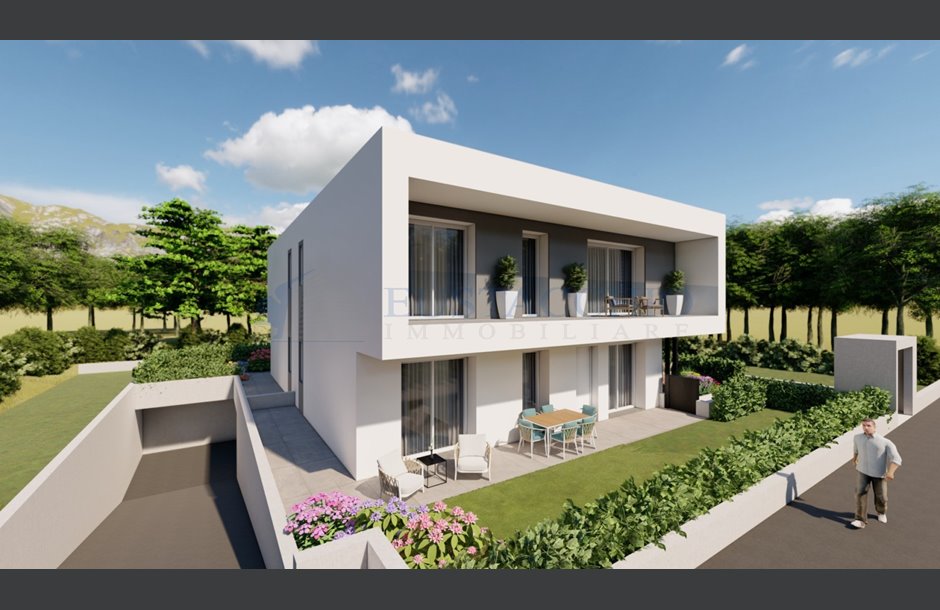 Nuova costruzione vendita trilocale cantiere Bolgare - 265.000 € 07_tn-8