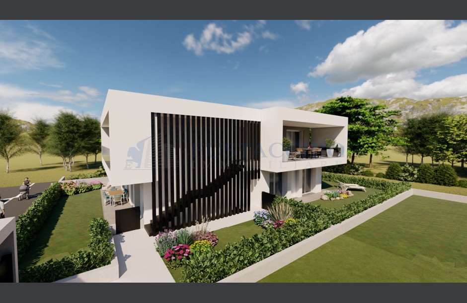 Nuovo sul mercato Nuova costruzione vendita trilocale cantiere Bolgare - 275.000 € 08_tn-7