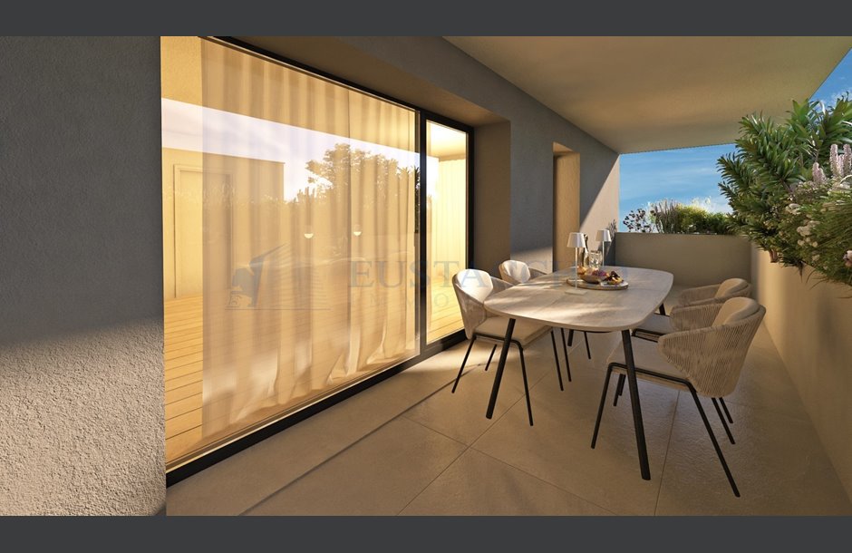 Nuovo sul mercato Nuova costruzione vendita trilocale cantiere Treviolo - 303.000 € 01-41