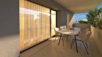 Nuovo sul mercato Nuova costruzione vendita trilocale cantiere Treviolo - 303.000 €
