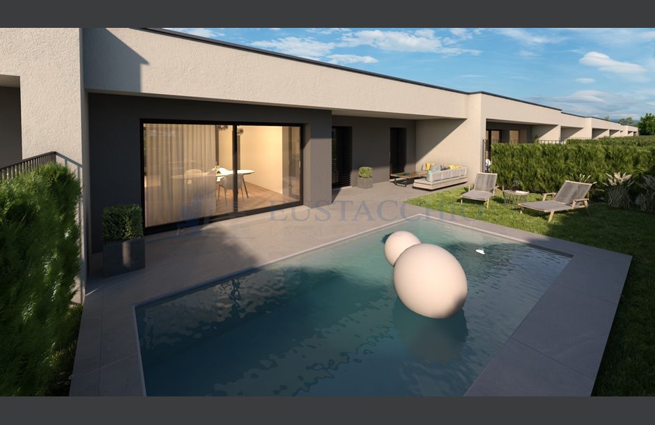 Nuovo sul mercato Nuova costruzione vendita villa cantiere Treviolo - 625.000 € 00169 copia_tn