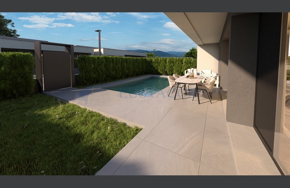 Nuovo sul mercato Nuova costruzione vendita villa cantiere Treviolo - 625.000 € 00179 copia_tn