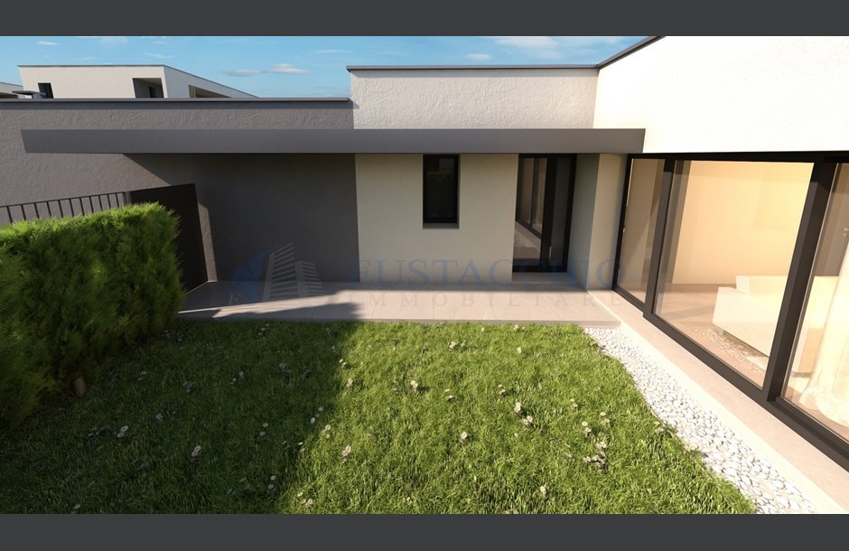 Nuovo sul mercato Nuova costruzione vendita villa cantiere Treviolo - 625.000 € 00191 copia_tn