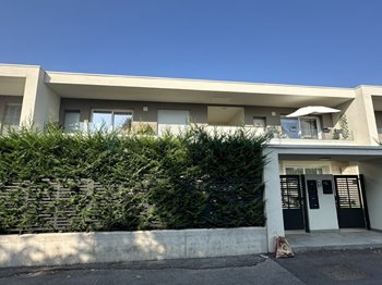 Nuovo sul mercato Vendita trilocale con box doppio Treviolo - 305.000 €