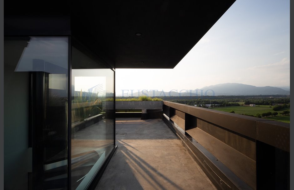 Nuovo sul mercato Vendita attico con box doppio Dalmine - 390.000 € 13-appartamento casari 2023_ph laura pietra--22_tn