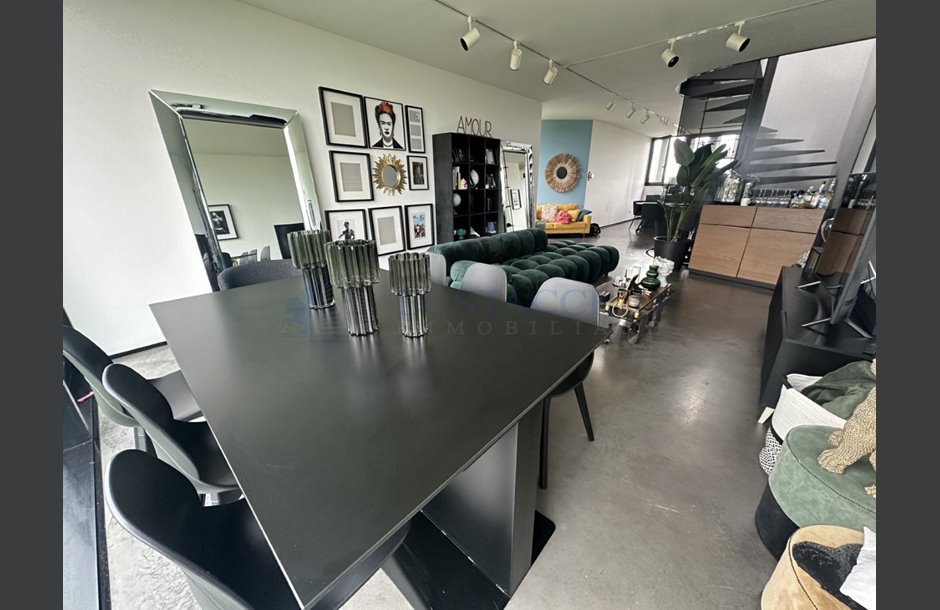 Nuovo sul mercato Vendita attico con box doppio Dalmine - 390.000 € IMG_5781_tn