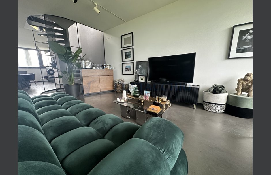 Nuovo sul mercato Vendita attico con box doppio Dalmine - 390.000 € IMG_5782_tn