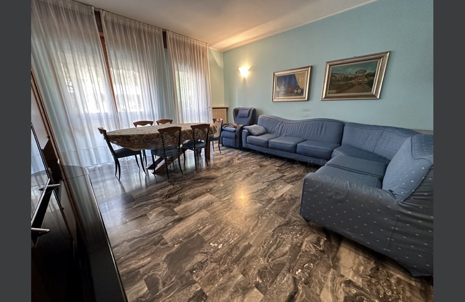 Vendita quadrilocale con box singolo ristrutturato Bergamo - 215.000 € IMG_5647_tn