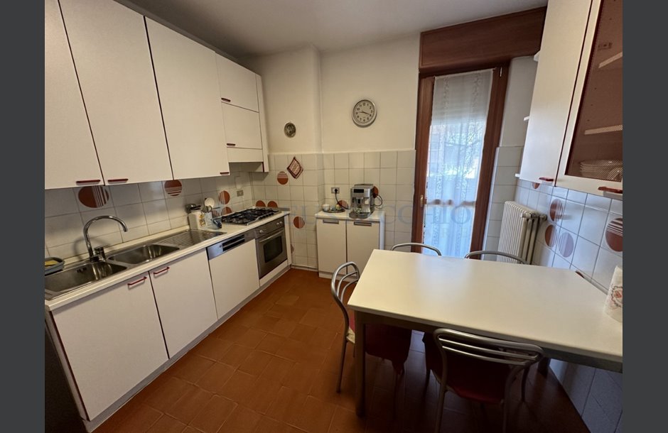 Vendita quadrilocale con box singolo ristrutturato Bergamo - 215.000 € IMG_5652_tn