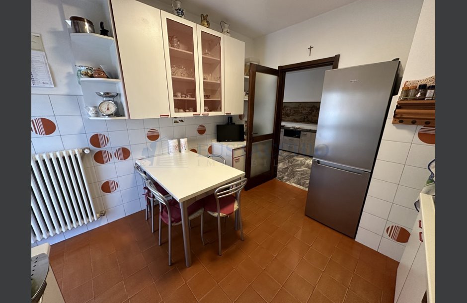 Vendita quadrilocale con box singolo ristrutturato Bergamo - 215.000 € IMG_5653_tn