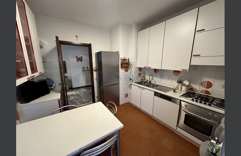 Vendita quadrilocale con box singolo ristrutturato Bergamo - 215.000 € IMG_5654_tn