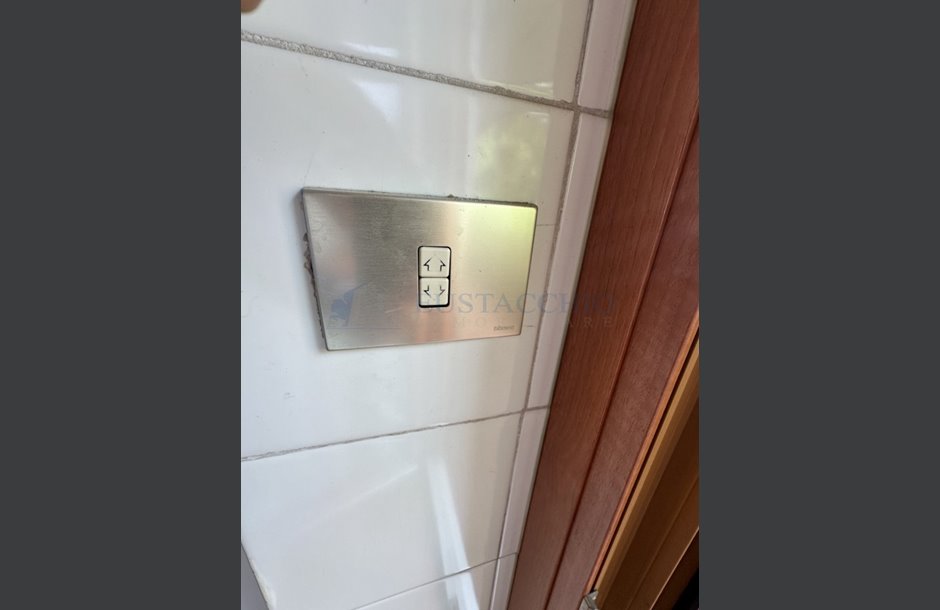 Vendita quadrilocale con box singolo ristrutturato Bergamo - 215.000 € IMG_5655_tn