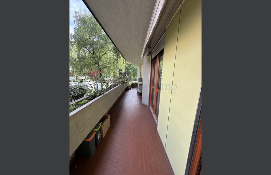 Vendita quadrilocale con box singolo ristrutturato Bergamo - 215.000 € IMG_5657_tn