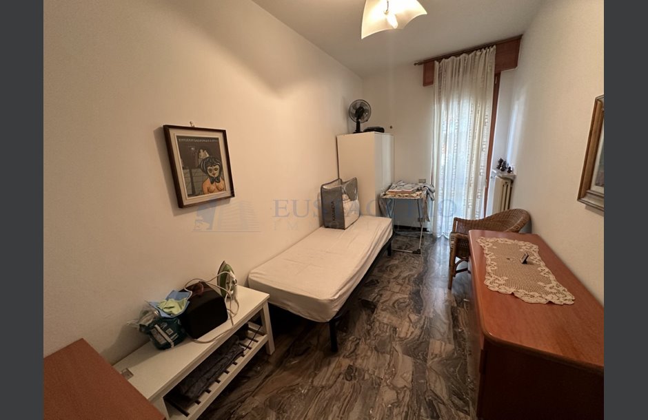 Vendita quadrilocale con box singolo ristrutturato Bergamo - 215.000 € IMG_5665_tn