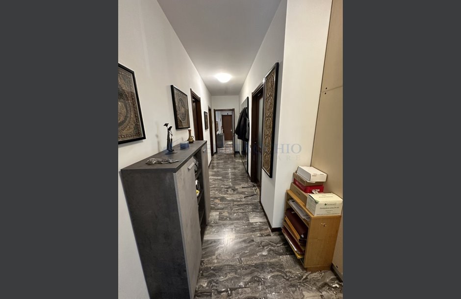 Vendita quadrilocale con box singolo ristrutturato Bergamo - 215.000 € IMG_5669_tn