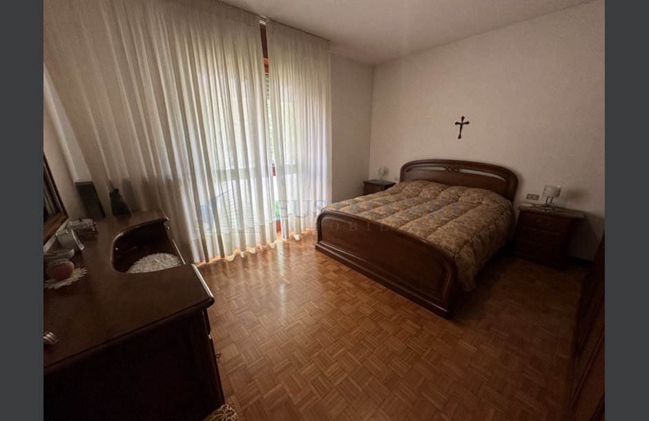 Vendita quadrilocale con box singolo ristrutturato Bergamo - 215.000 € IMG_5673_tn