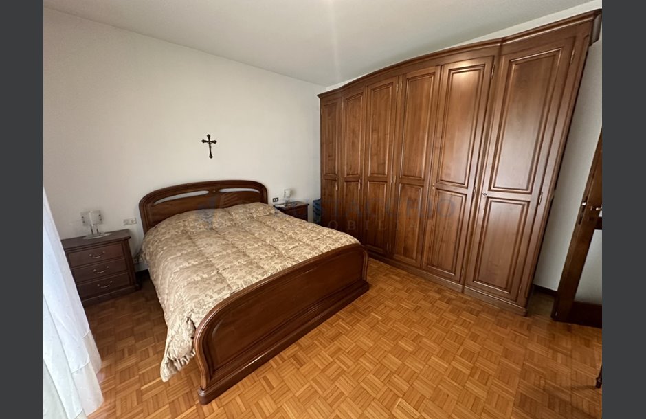 Vendita quadrilocale con box singolo ristrutturato Bergamo - 215.000 € IMG_5674_tn