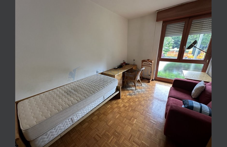 Vendita quadrilocale con box singolo ristrutturato Bergamo - 215.000 € IMG_5677_tn