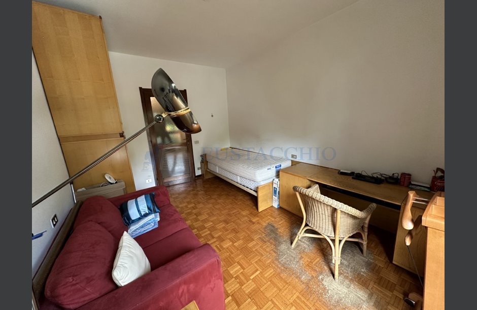 Vendita quadrilocale con box singolo ristrutturato Bergamo - 215.000 € IMG_5678_tn