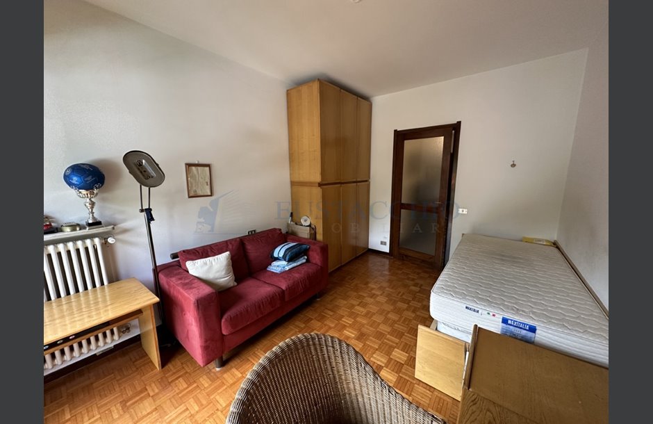 Vendita quadrilocale con box singolo ristrutturato Bergamo - 215.000 € IMG_5679_tn