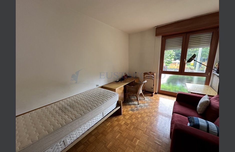 Vendita quadrilocale con box singolo ristrutturato Bergamo - 215.000 € IMG_5680_tn