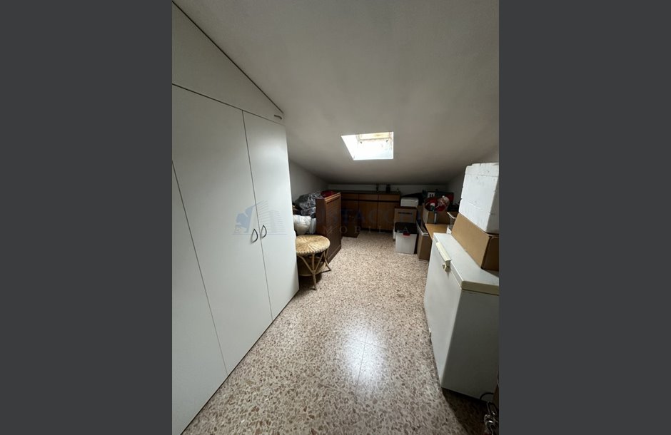 Vendita quadrilocale con box singolo ristrutturato Bergamo - 215.000 € IMG_5686_tn